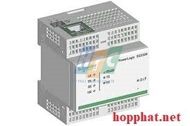 Ethernet Gateway Schneider